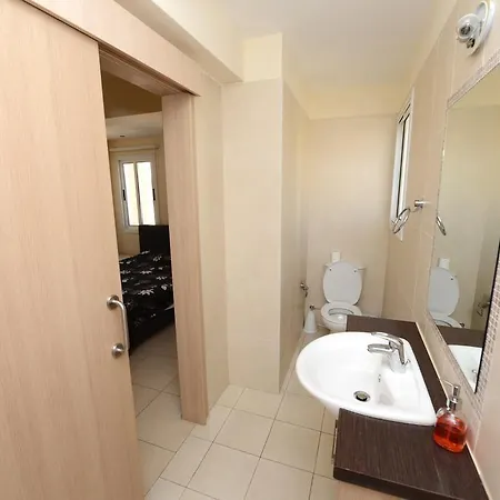 Penthouse Close To Everything בורוקליני