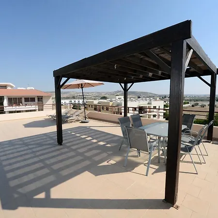 Penthouse Close To Everything *