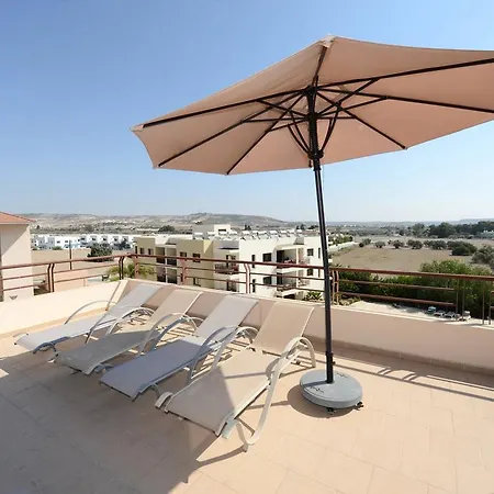 Penthouse Close To Everything