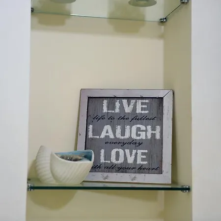 דירה Penthouse Close To Everything *