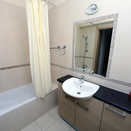Penthouse Close To Everything Апартаменты