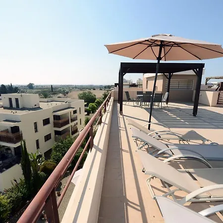 Апартаменты Penthouse Close To Everything Вороклини